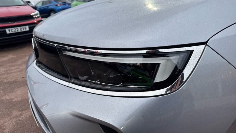 Vauxhall Mokka 1.2 Turbo 100 Design 5dr Petrol Hatchback